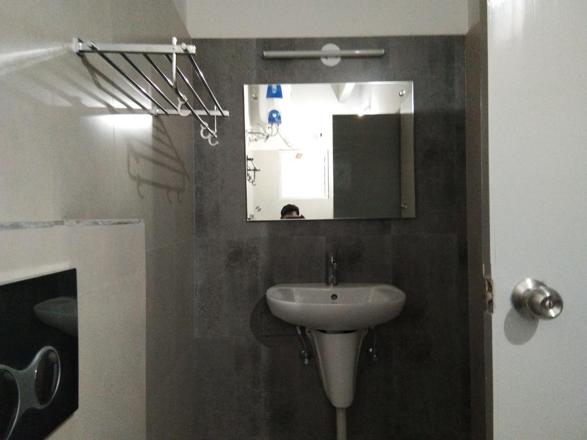 Bandekallu Homestay Chikmagalūr Zewnętrze zdjęcie