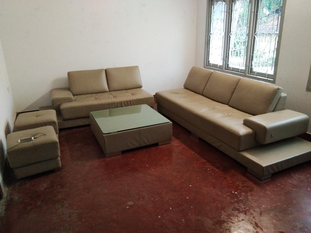 Bandekallu Homestay Chikmagalūr Zewnętrze zdjęcie